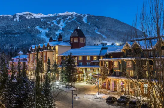 Delta Hotels Whistler Village Suites โรงแรมใกล้Whistler Museum