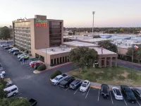 Mcm Elegante Hotel - parking