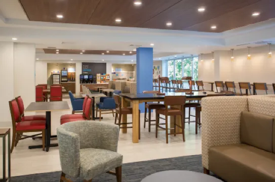 Holiday Inn Express CHELMSFORD by IHG