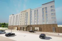 Courtyard by Marriott Sheffield