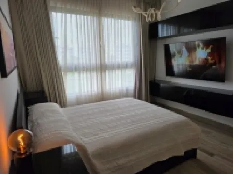 Oasis Turquesa Punta Cana Crystal Lagoon