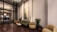 โซเฟีย พาเลซ โรงแรม บูดาเปสต์ - 2 ดาว