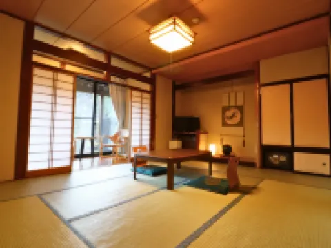 Taiyokan Hotels in Minakami