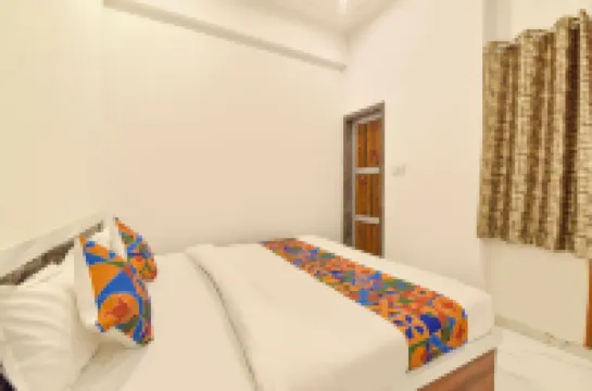 FabHotel Shree Radhey Shyam Palace