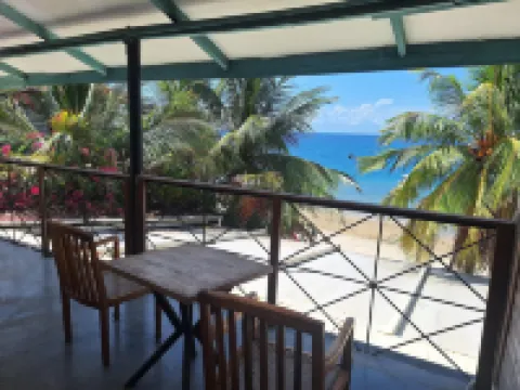 Archipelago Waterfront Zanzibar