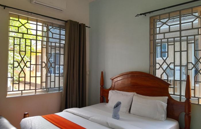 DAG HOTEL MOROGORO