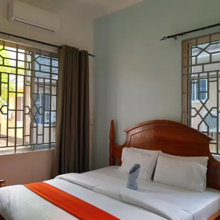 DAG HOTEL MOROGORO