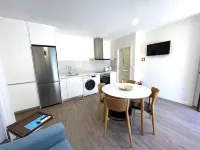 Rabumba - Aveiro Central Lodging