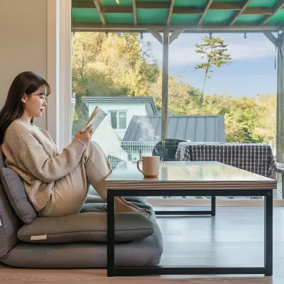 Gangneung Dawon Hill Pension Các khách sạn gần Bảo tàng Daegwallyeong