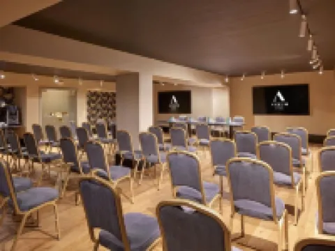 Antum Hotel Hoteles en Benevento