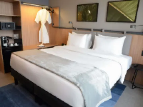 Novotel Uberlândia
