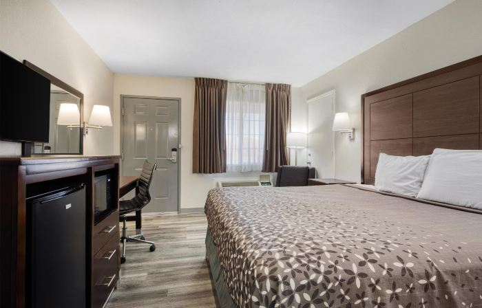 SureStay Hotel by Best Western Terrell