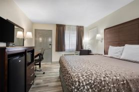 SureStay Hotel by Best Western Terrell