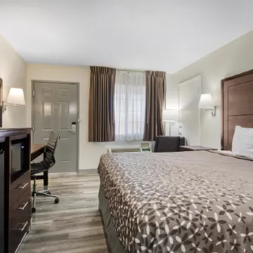 SureStay Hotel by Best Western Terrell