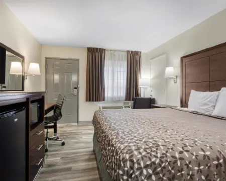 SureStay Hotel by Best Western Terrell Hoteles en Terrell