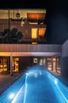 Alpine Boutique Hotel wollée - spa