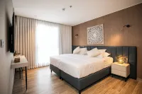 Herzl Boutique Hotel - واي فاي