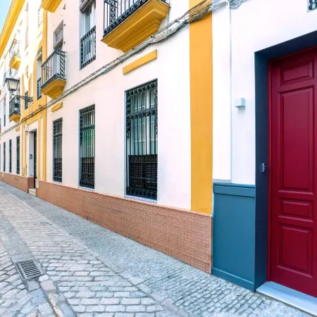 Genteel Home Mendoza Rios III