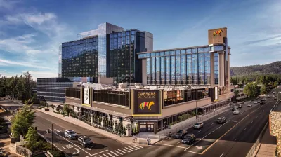 Caesars Republic Lake Tahoe- A Caesars Rewards Destination Hotel di 