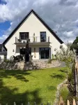 Vacation home "AhrIdylle" - Hiking, wellness & family time with dog in the Ahr valley
