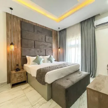 エジワールド ホテル のホテル