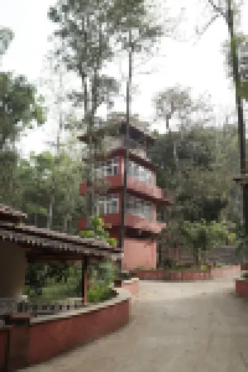Ashvana Resort - Homestays