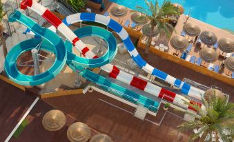 Leonardo Club Tiberias - All Inclusive
