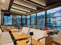 Suru Hotel & Restaurant Hotels in Busteni