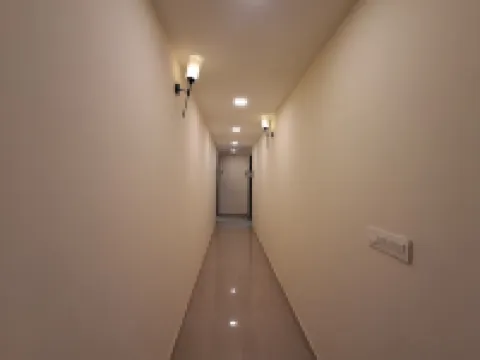 IP Hill Nest By Qotel Sahastradhara