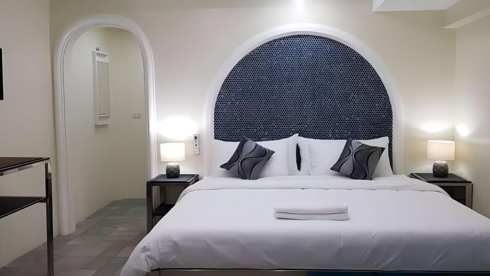 Cess Summer Boutique Hotel