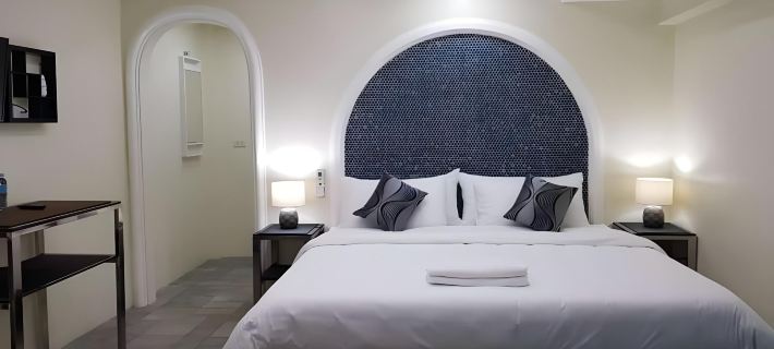 Cess Summer Boutique Hotel Hotels in Kalibo