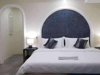 Cess Summer Boutique Hotel