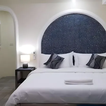 Cess Summer Boutique Hotel