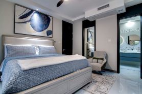 Sun-Soaked Paradisiac Escape 3Br Private Beach Pool