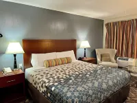 Travelers Inn Eugene University