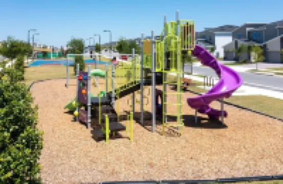 Family Friendly 2 Bd Close to Disney @Champions Gate 8899