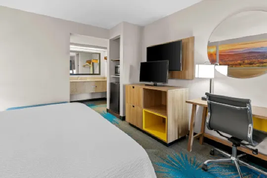 聖保羅戴斯酒店