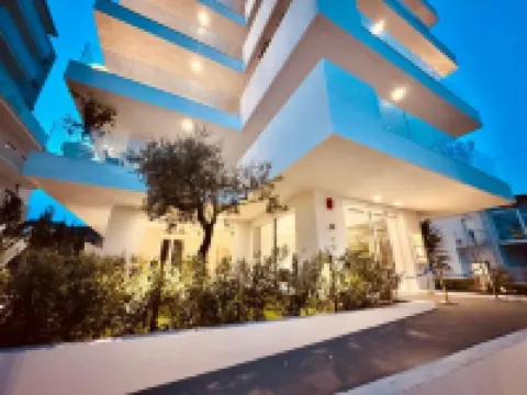 Schiavon Beach Palace