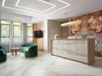 Hotel Epica Hotels near Sector 4