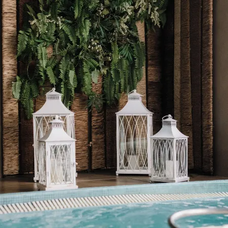 Hotel Savoy Palace
