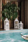 Hotel Savoy Palace - spa