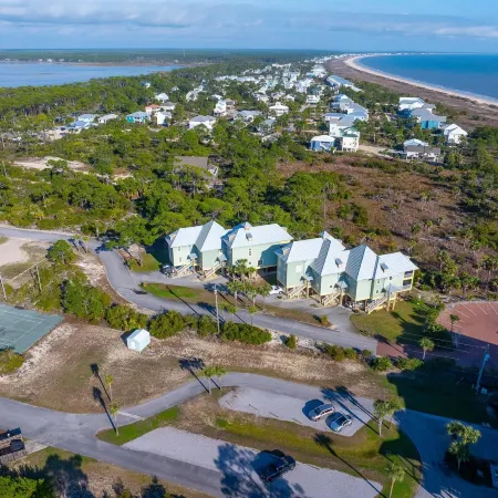 Club at Cape San Blas A3 - Shell Seeker by Pristine Properties Vacation Rentals