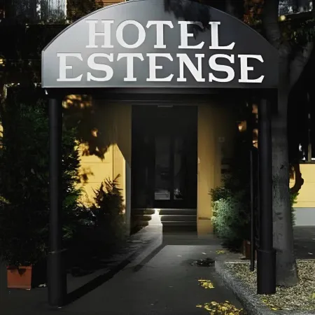 Hotel Estense