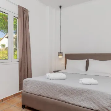 Aliki's Summerhouse 2