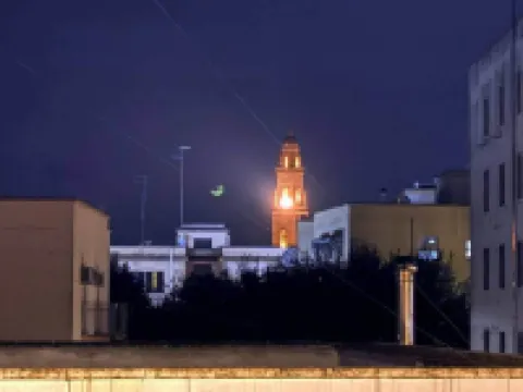 Dimora di Acanto - Lecce