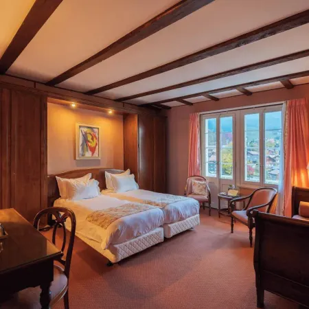Hotel Regina
