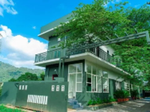 Green Peace Holiday Home Hotels in Kalpetta