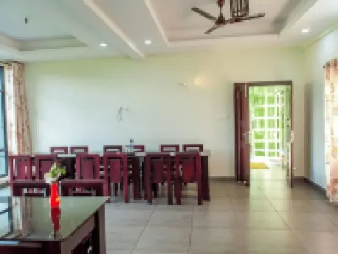 Green Peace Holiday Home Hotels in Kalpetta