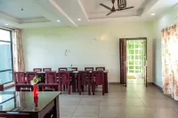 Green Peace Holiday Home