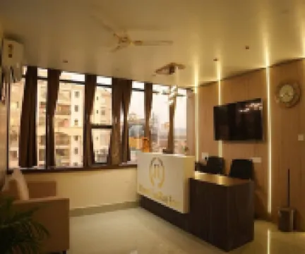 Hotel Jasraj Inn